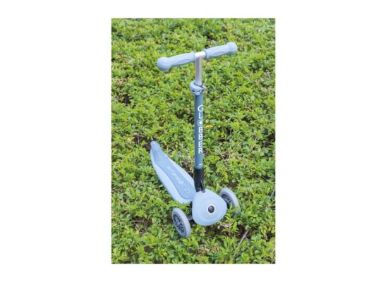 Scooter PRIMO Foldable Lights ECO