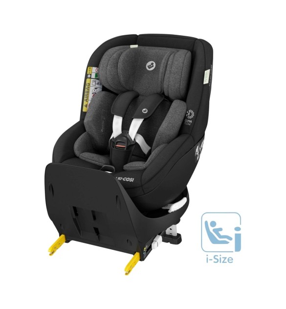 Kindersitz Mica Pro Eco