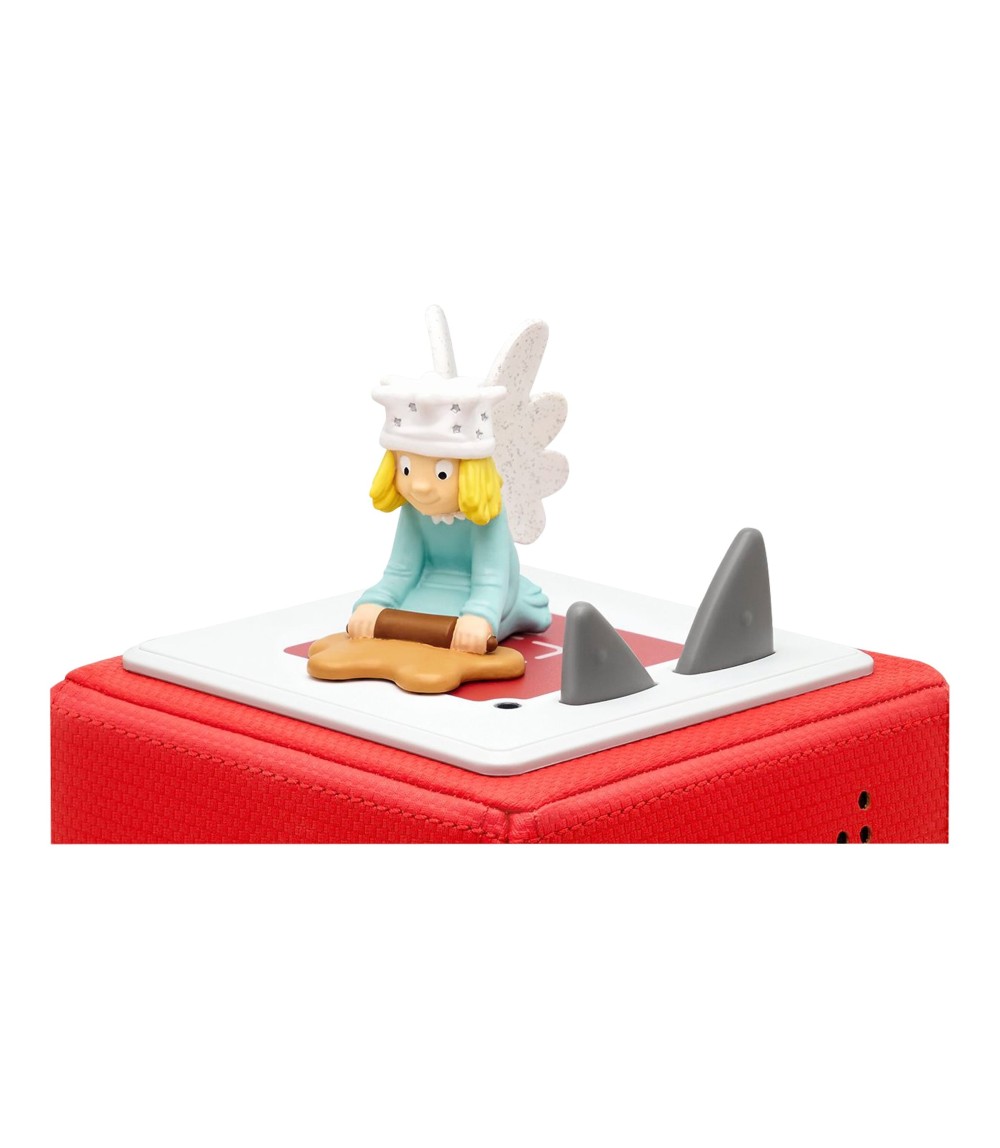 Tonie Hörfigur Rolf Zuckowski - In der Weihnachtsbäckerei