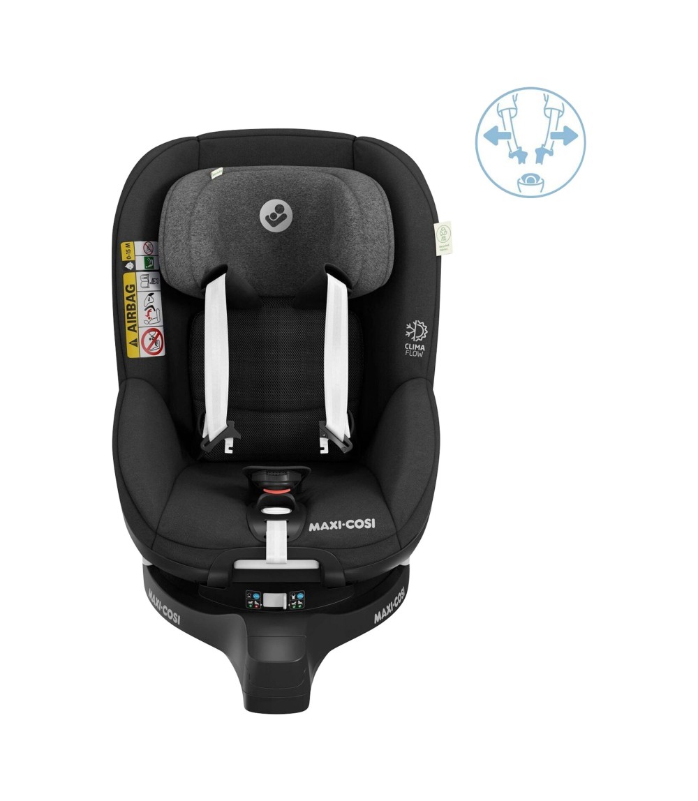 Kindersitz Mica Pro Eco