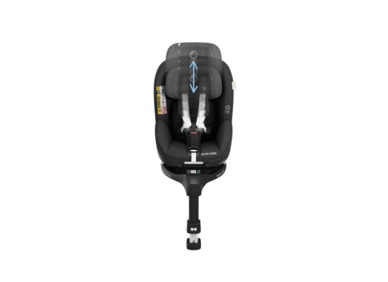 Kindersitz Mica Pro Eco