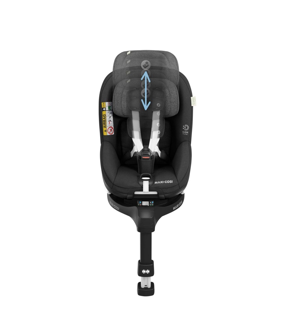 Kindersitz Mica Pro Eco