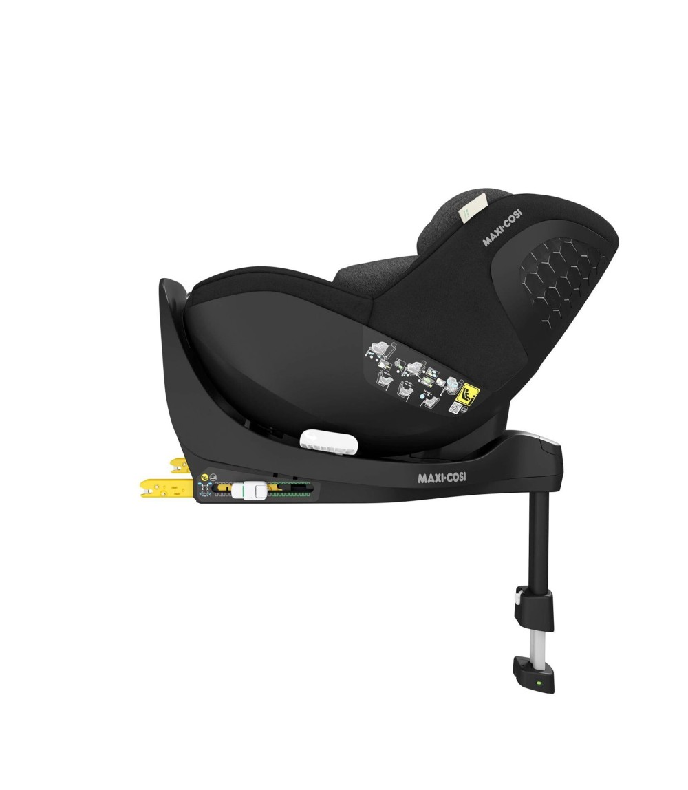 Kindersitz Mica Pro Eco