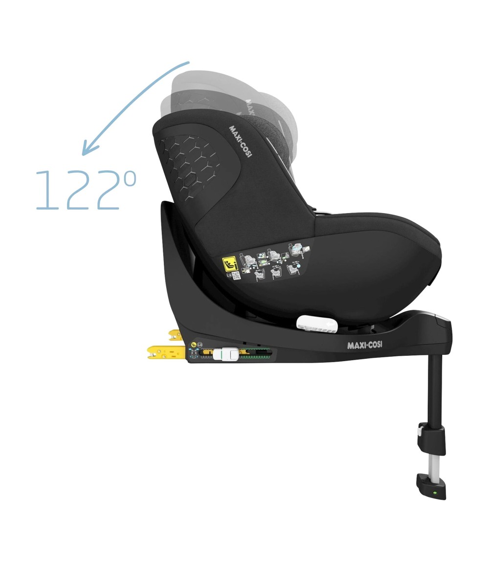 Kindersitz Mica Pro Eco