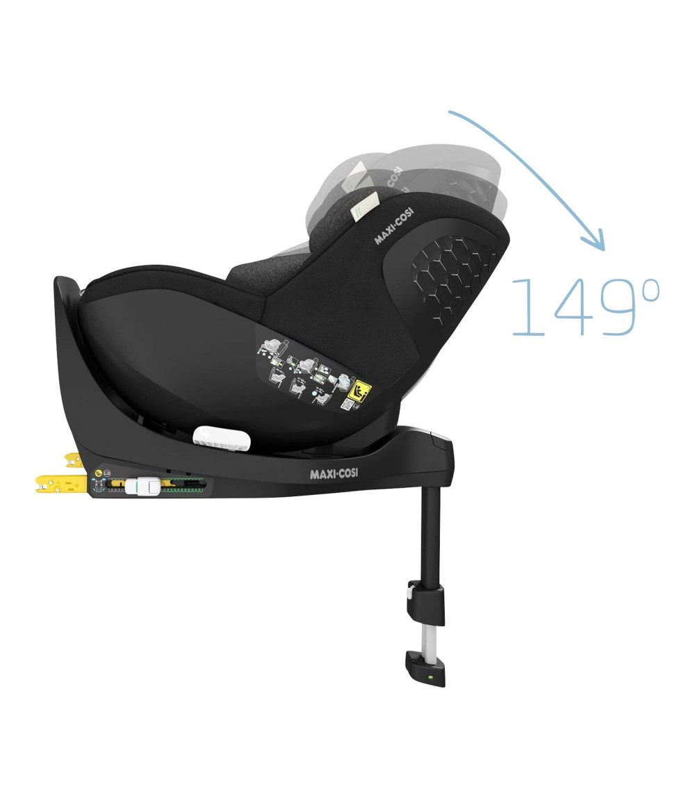 Kindersitz Mica Pro Eco