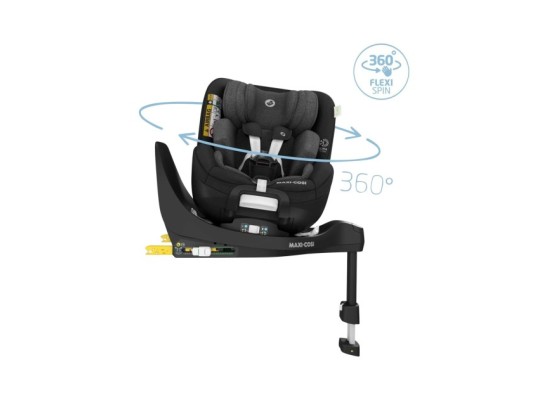 Kindersitz Mica Pro Eco