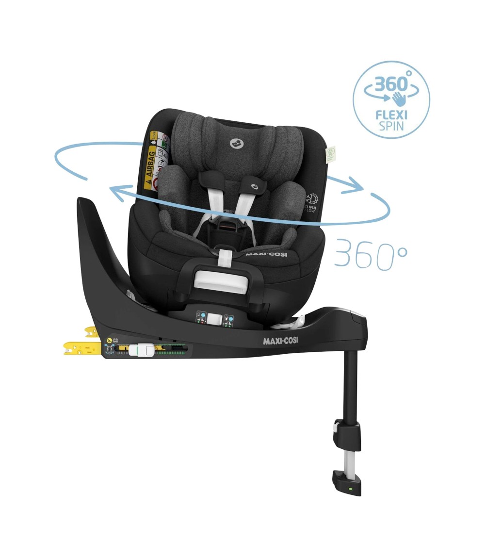 Kindersitz Mica Pro Eco