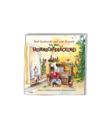 Tonie Hörfigur Rolf Zuckowski - In der Weihnachtsbäckerei