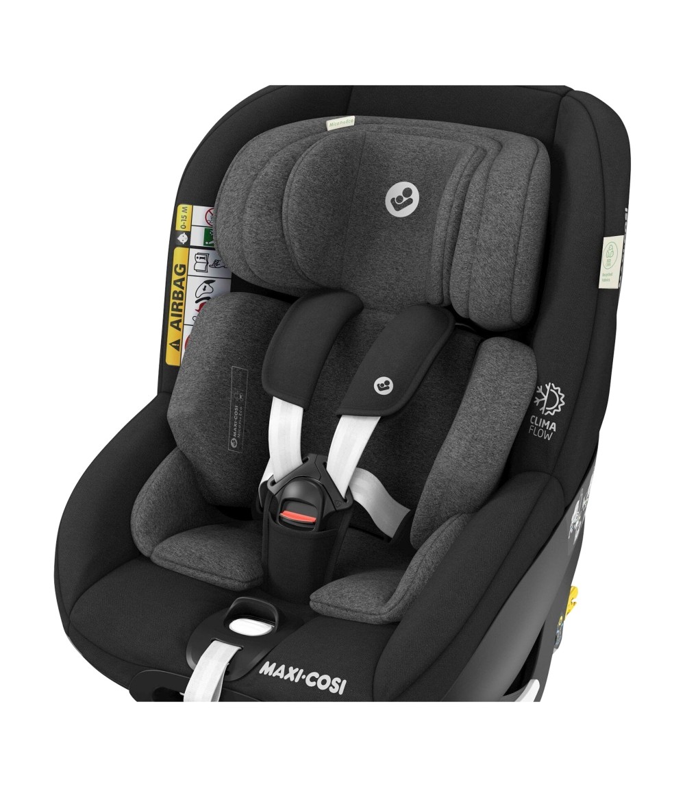 Kindersitz Mica Pro Eco