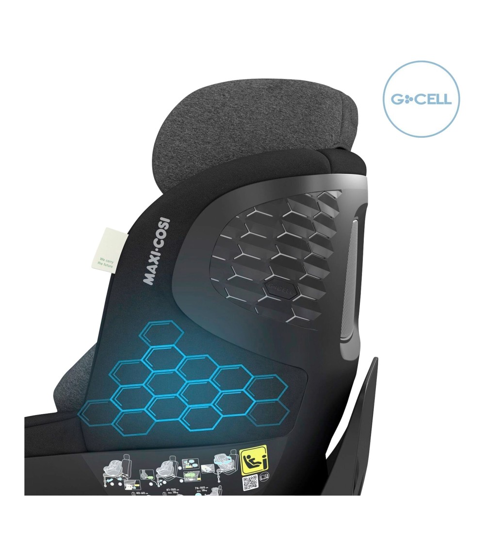 Kindersitz Mica Pro Eco