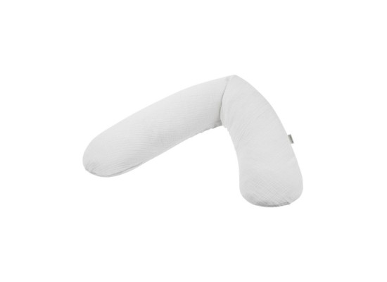 Stillkissenbezug  Musselin 190 cm