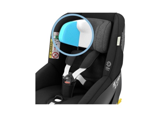 Kindersitz Mica Pro Eco