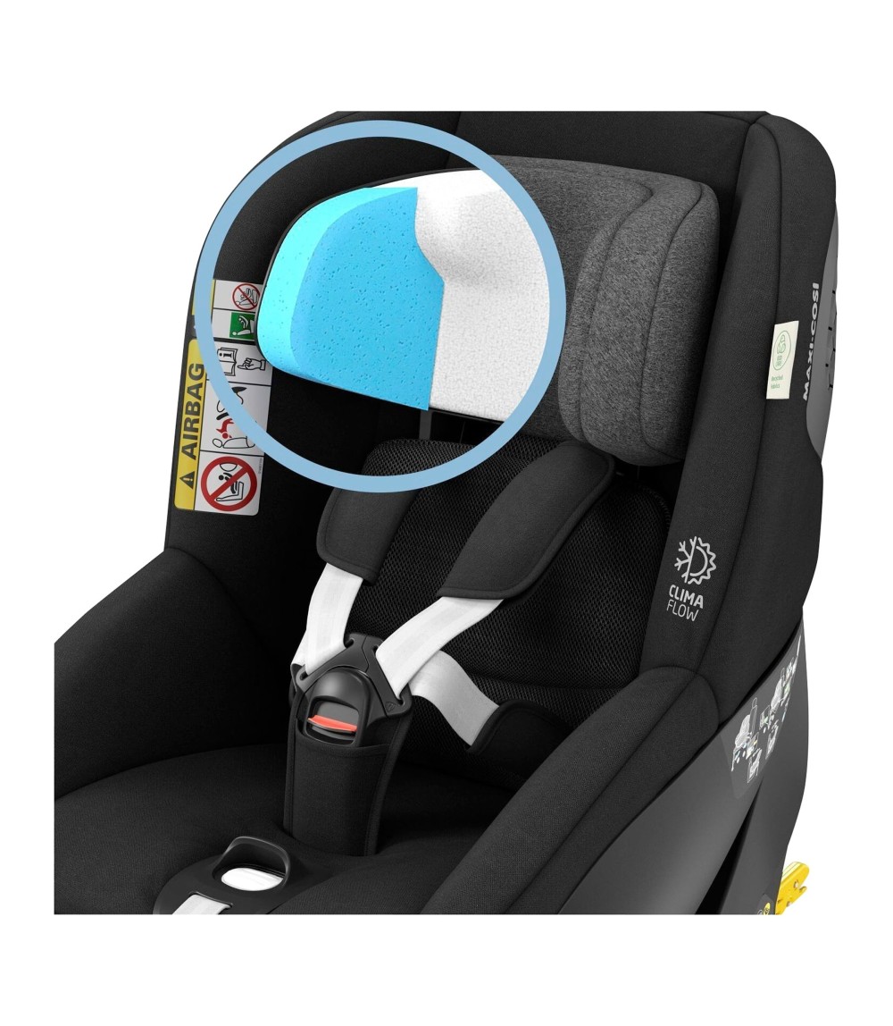 Kindersitz Mica Pro Eco