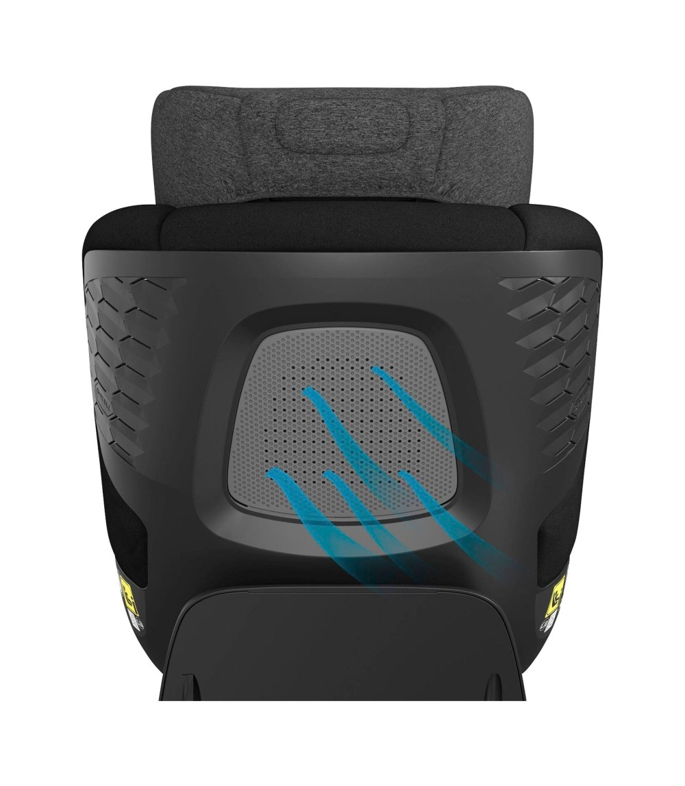 Kindersitz Mica Pro Eco