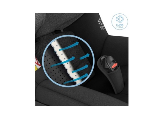 Kindersitz Mica Pro Eco