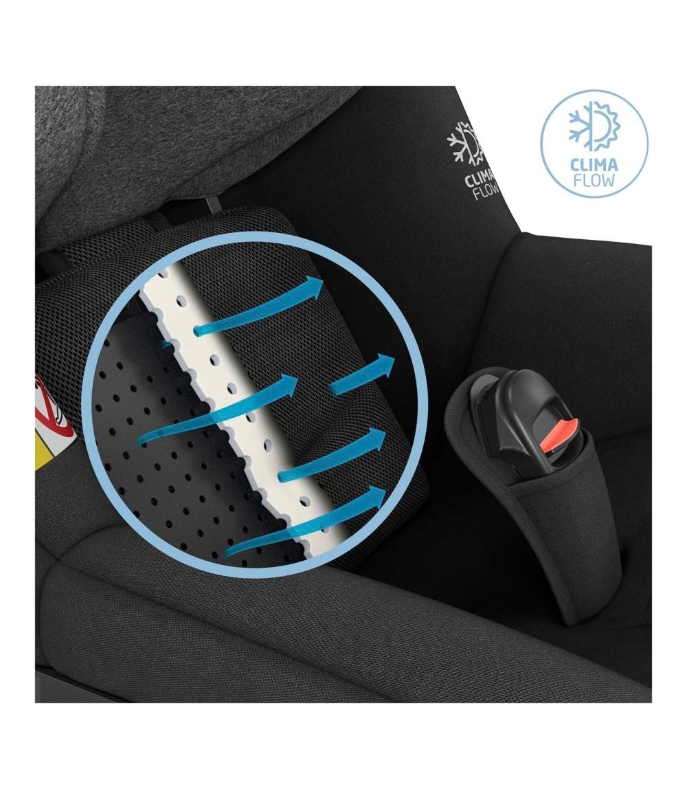 Kindersitz Mica Pro Eco