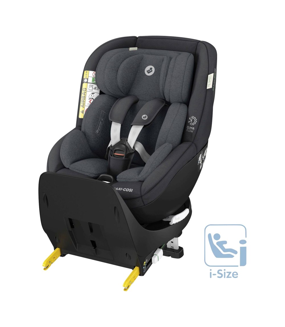 Kindersitz Mica Pro Eco