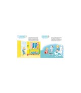  Pups und Zähneputzen