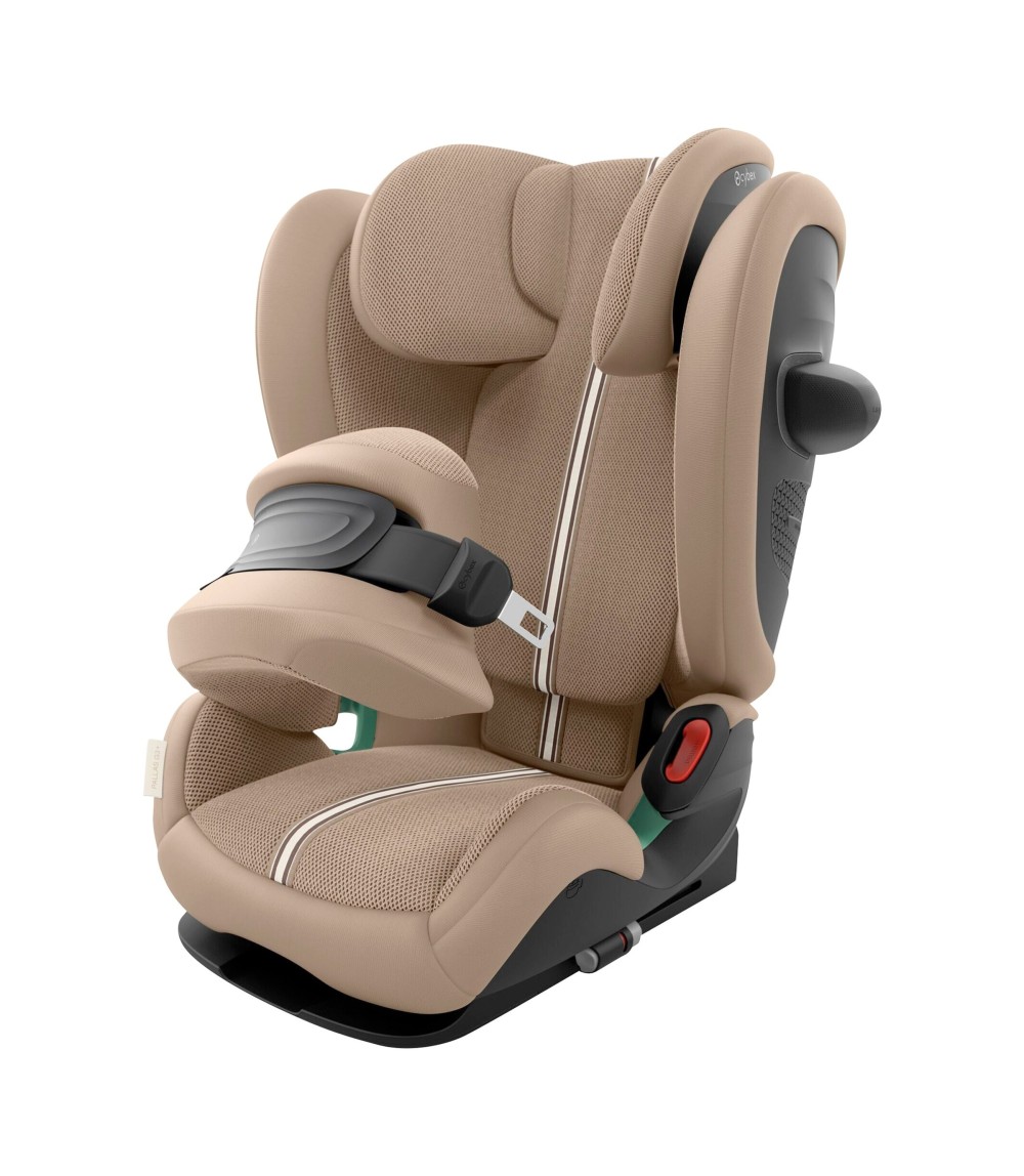 Kindersitz Pallas G3 Plus
