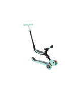 3in1 Scooter Go-Up mit Leuchtrollen
