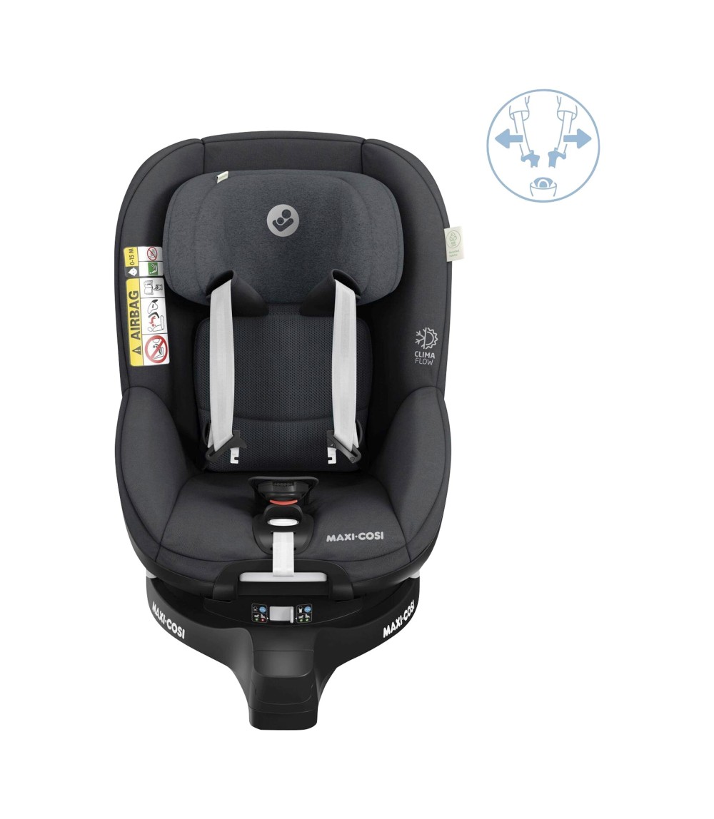 Kindersitz Mica Pro Eco