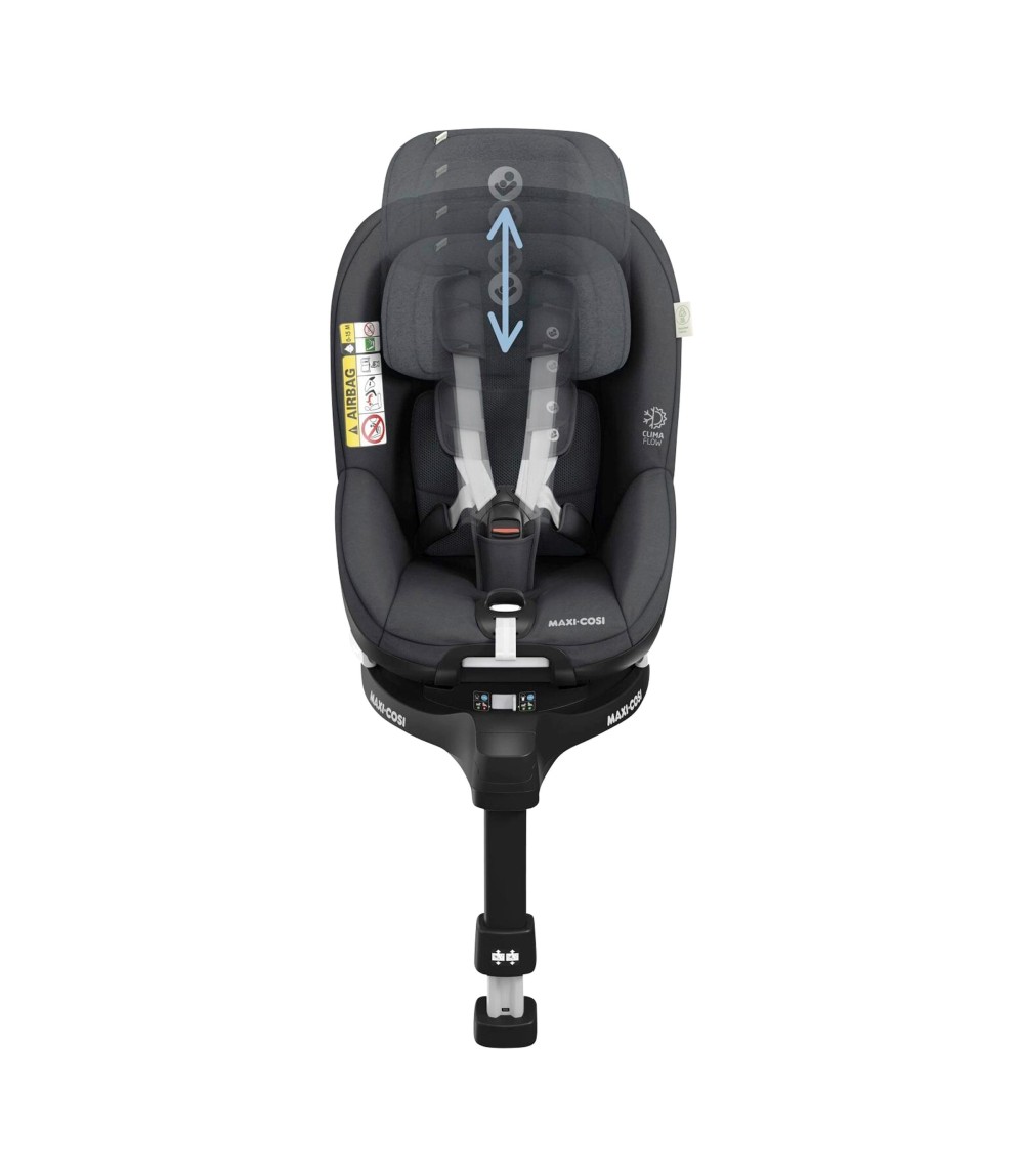 Kindersitz Mica Pro Eco