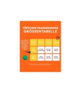 3er-Set Töpfchen-Trainingshose ab 3 Jahren