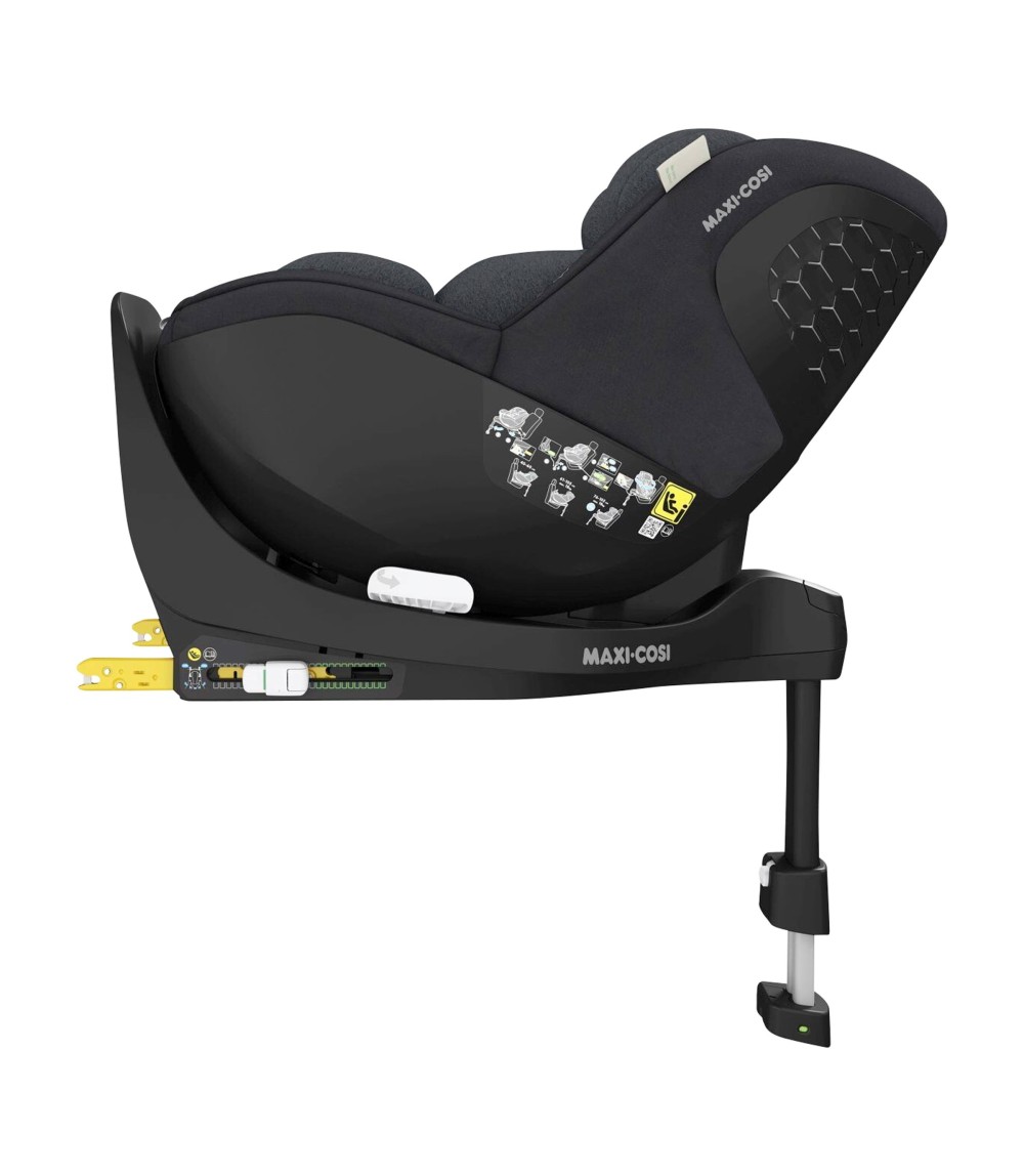 Kindersitz Mica Pro Eco