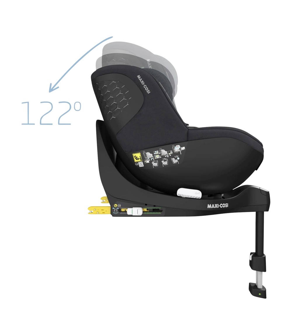 Kindersitz Mica Pro Eco