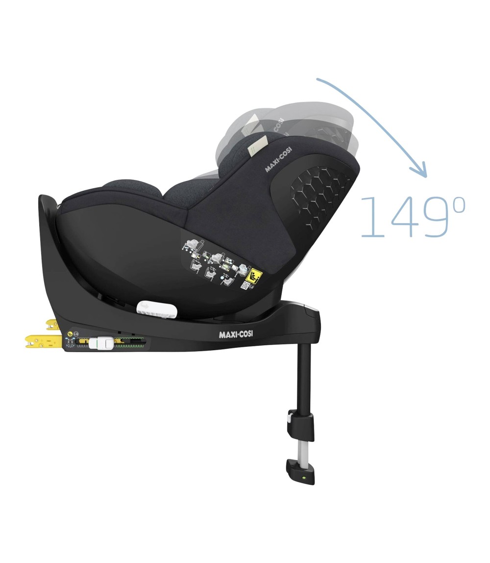 Kindersitz Mica Pro Eco