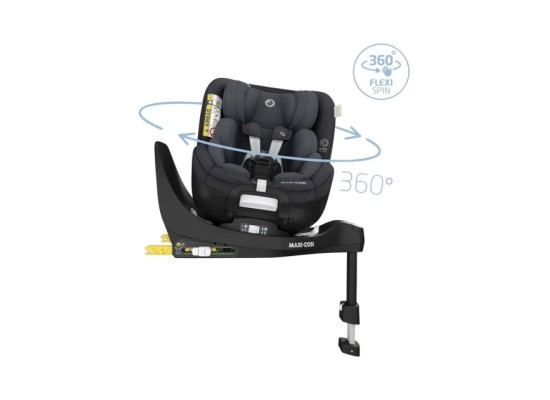 Kindersitz Mica Pro Eco