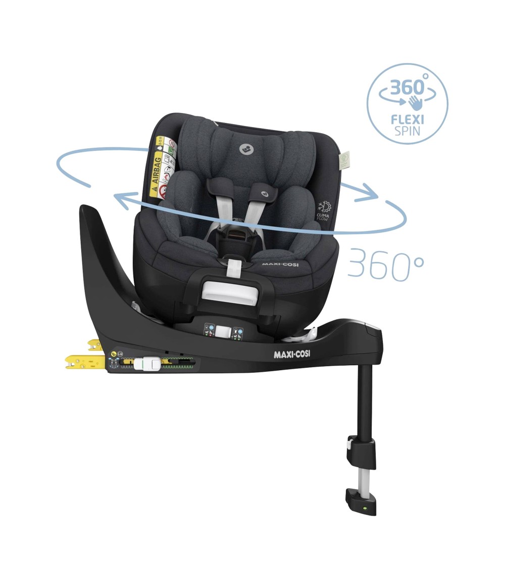 Kindersitz Mica Pro Eco