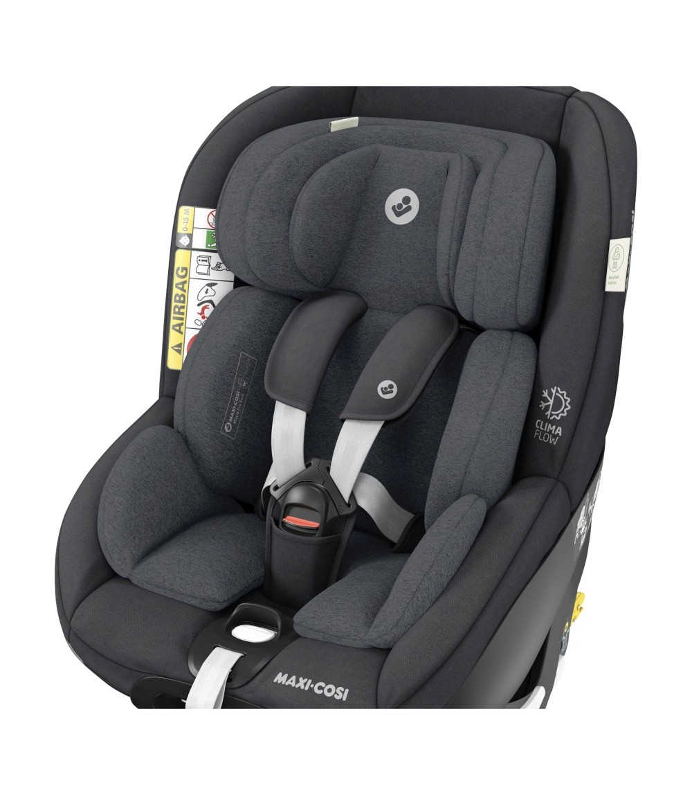 Kindersitz Mica Pro Eco