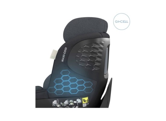 Kindersitz Mica Pro Eco