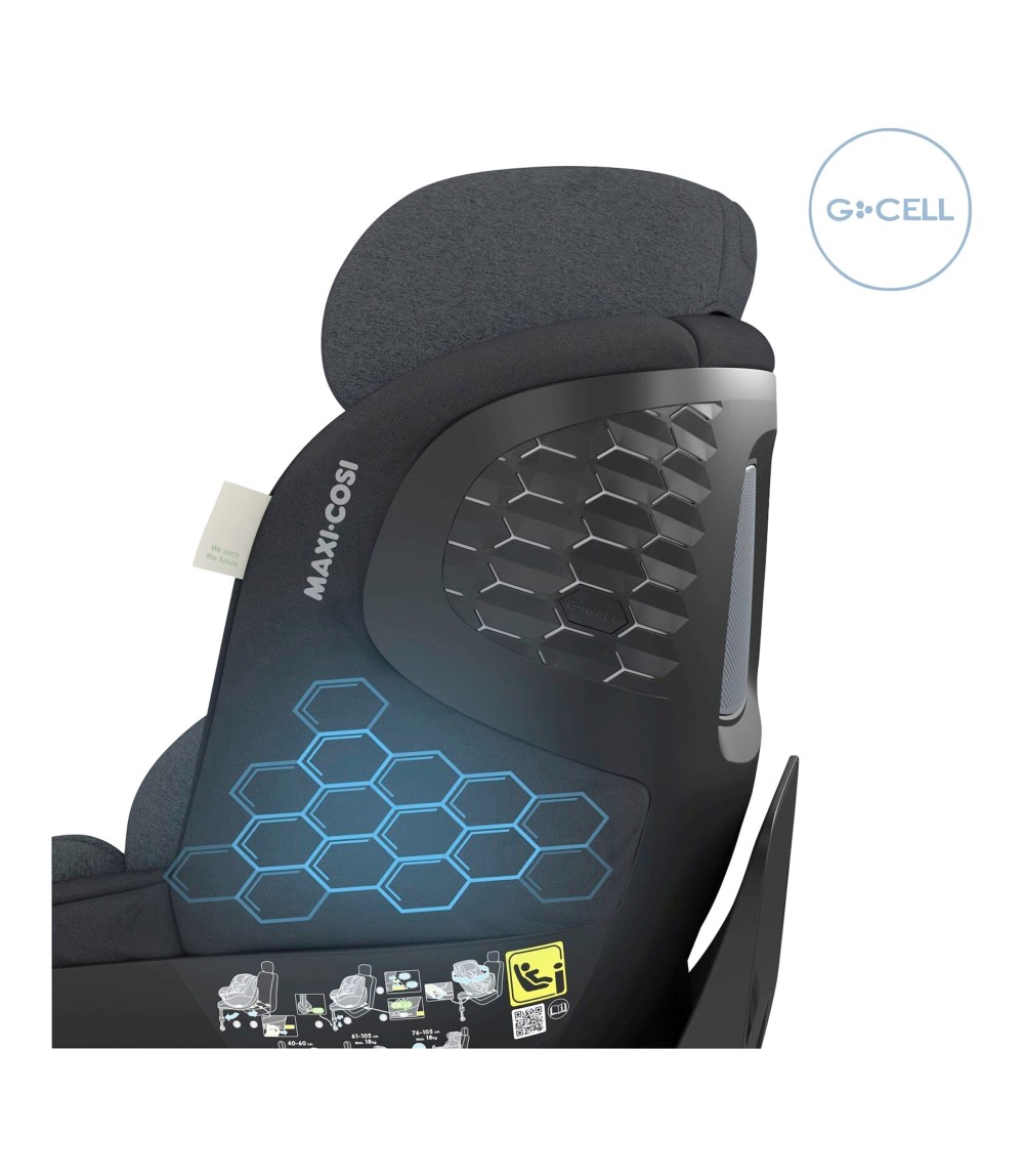 Kindersitz Mica Pro Eco