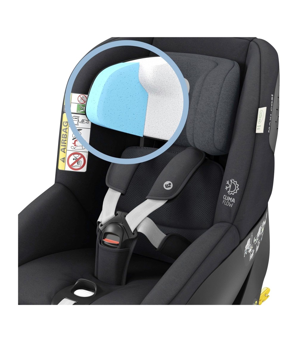 Kindersitz Mica Pro Eco