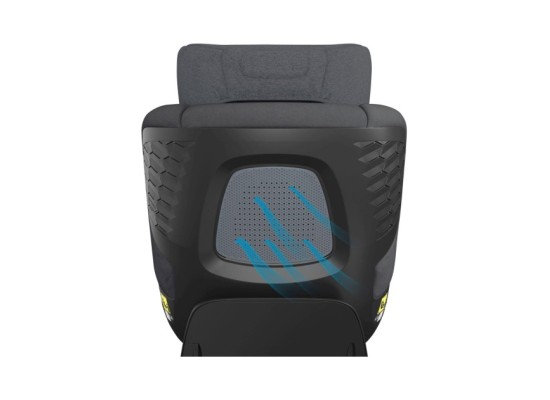 Kindersitz Mica Pro Eco