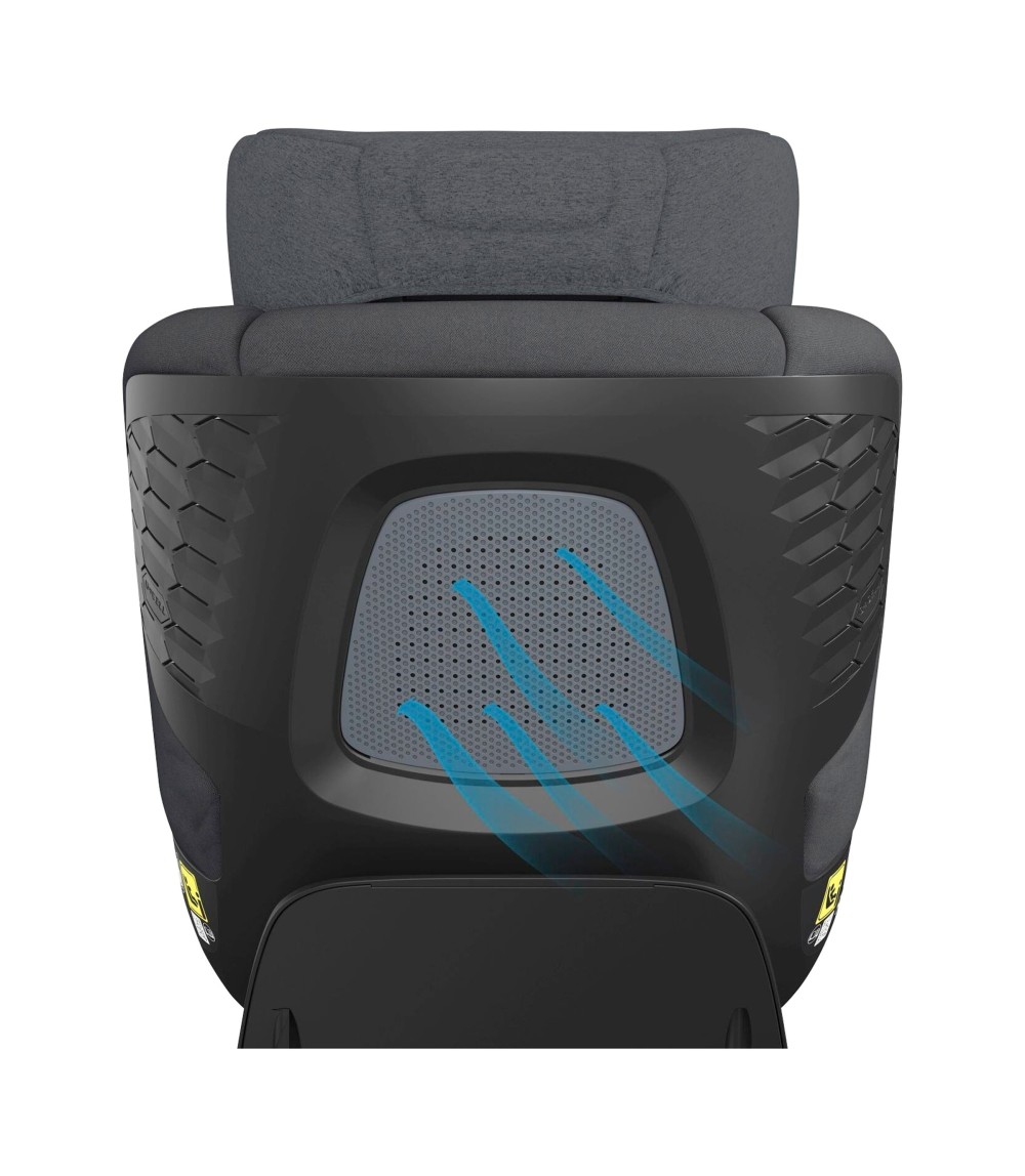 Kindersitz Mica Pro Eco