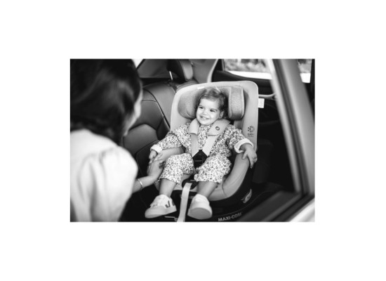 Kindersitz Mica Pro Eco