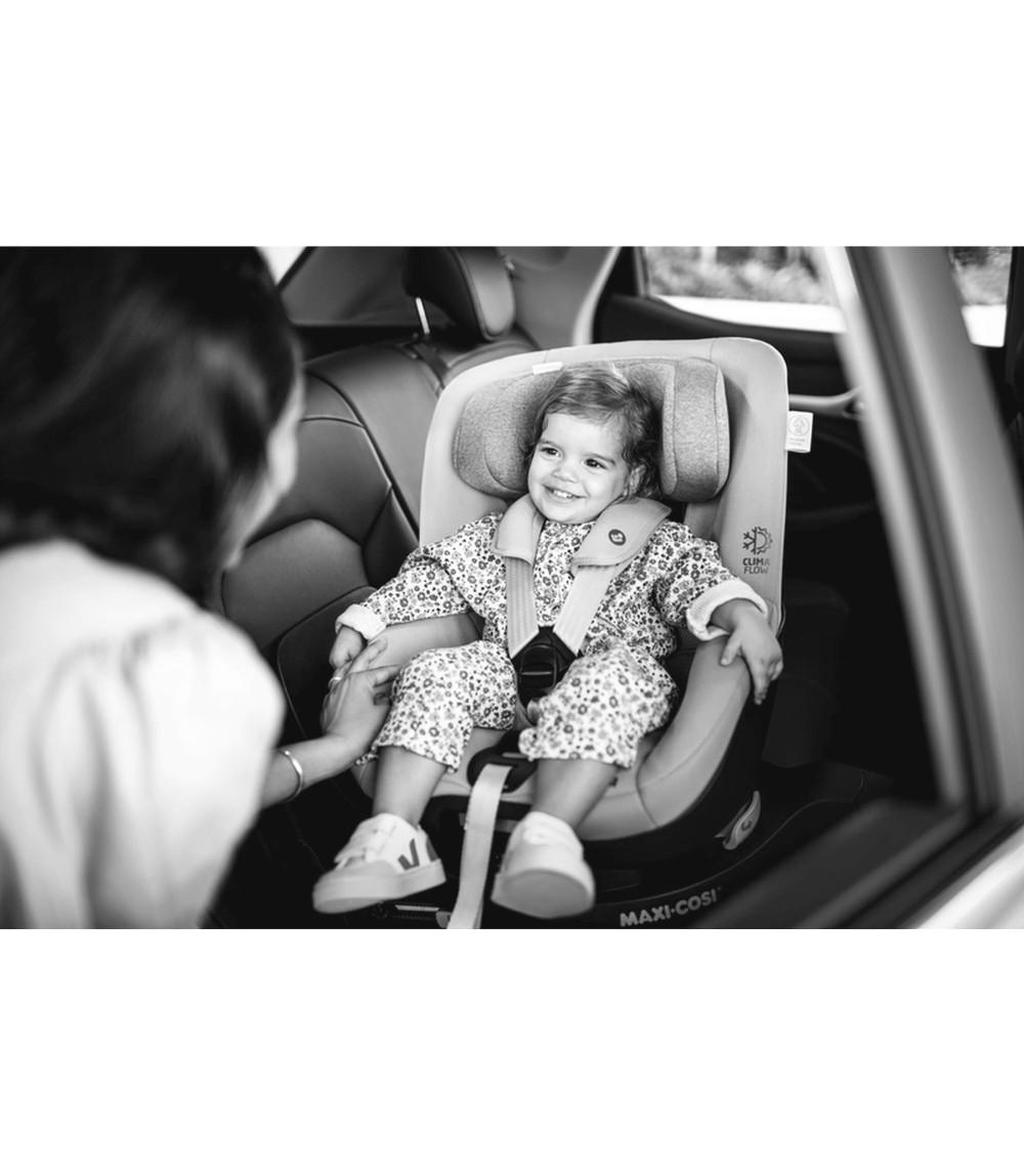 Kindersitz Mica Pro Eco