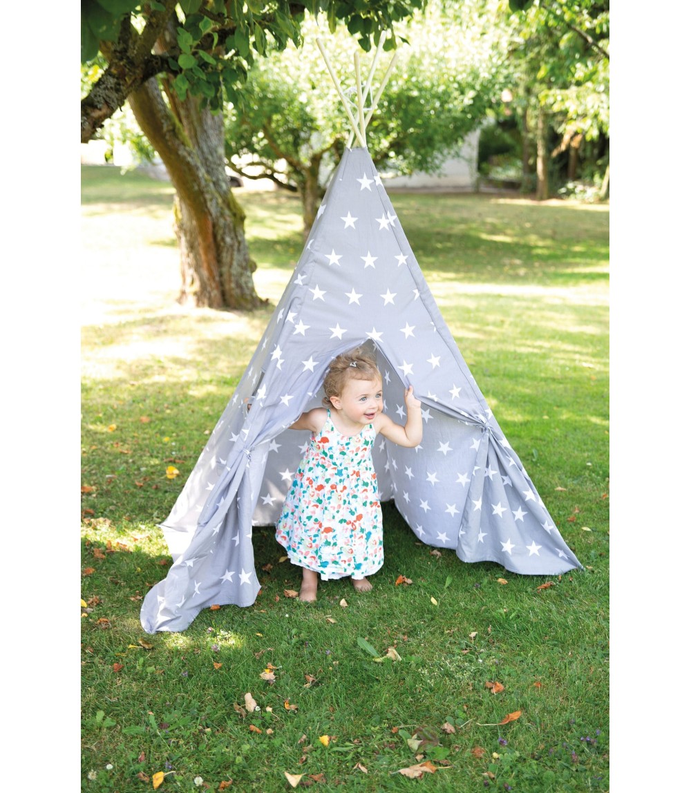 Standtafel Fuchs und Eule