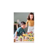 Kugelbahn Kullerbü - Sim-Sala-Kling