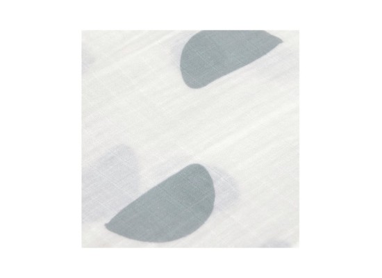 3er-Pack Mullwindeln 60x60cm