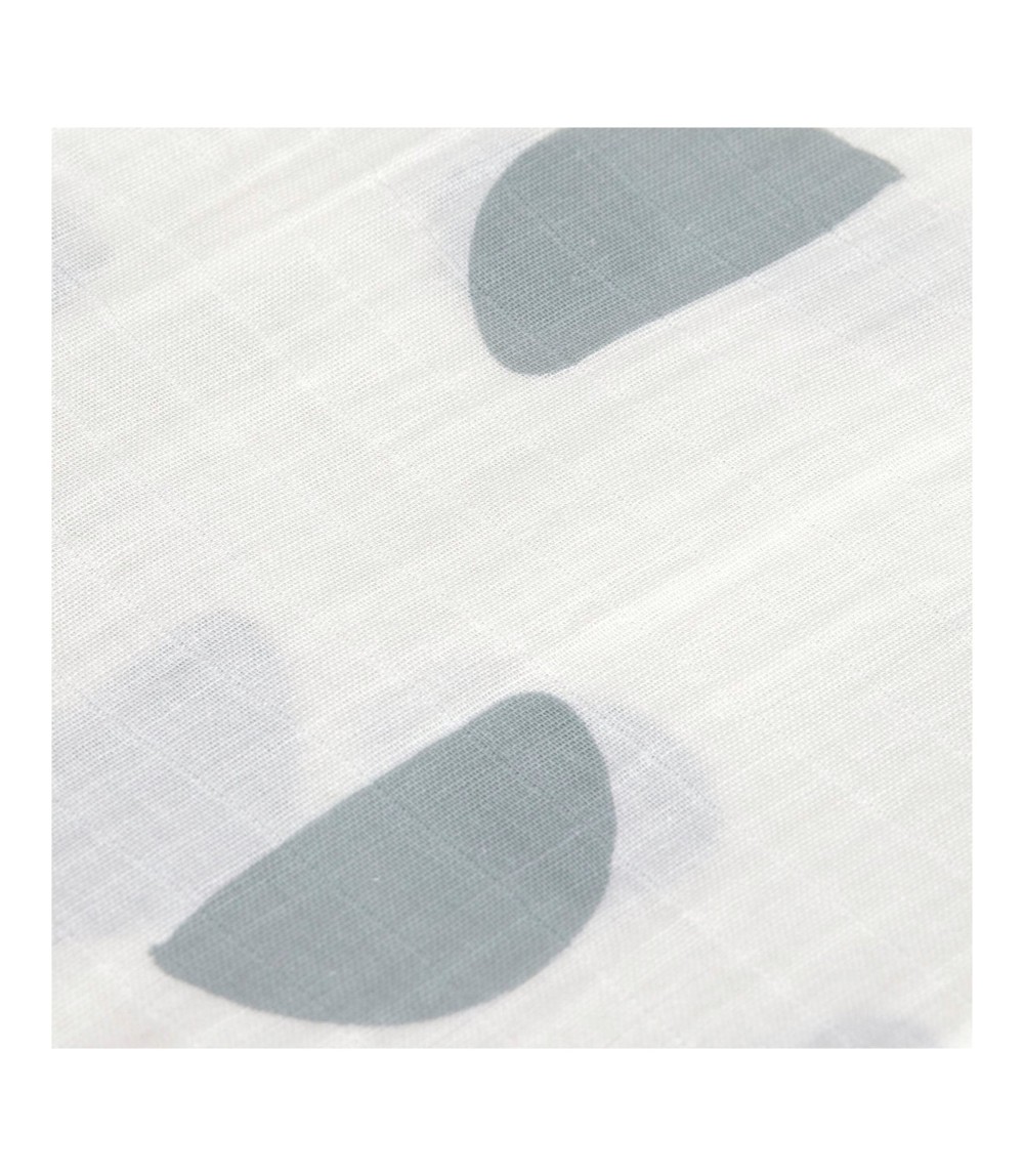 3er-Pack Mullwindeln 60x60cm