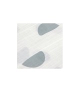 3er-Pack Mullwindeln 60x60cm