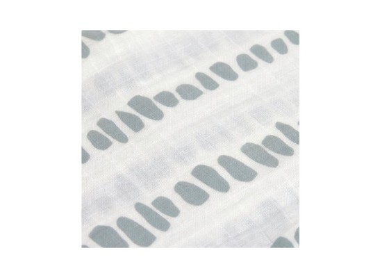 3er-Pack Mullwindeln 60x60cm