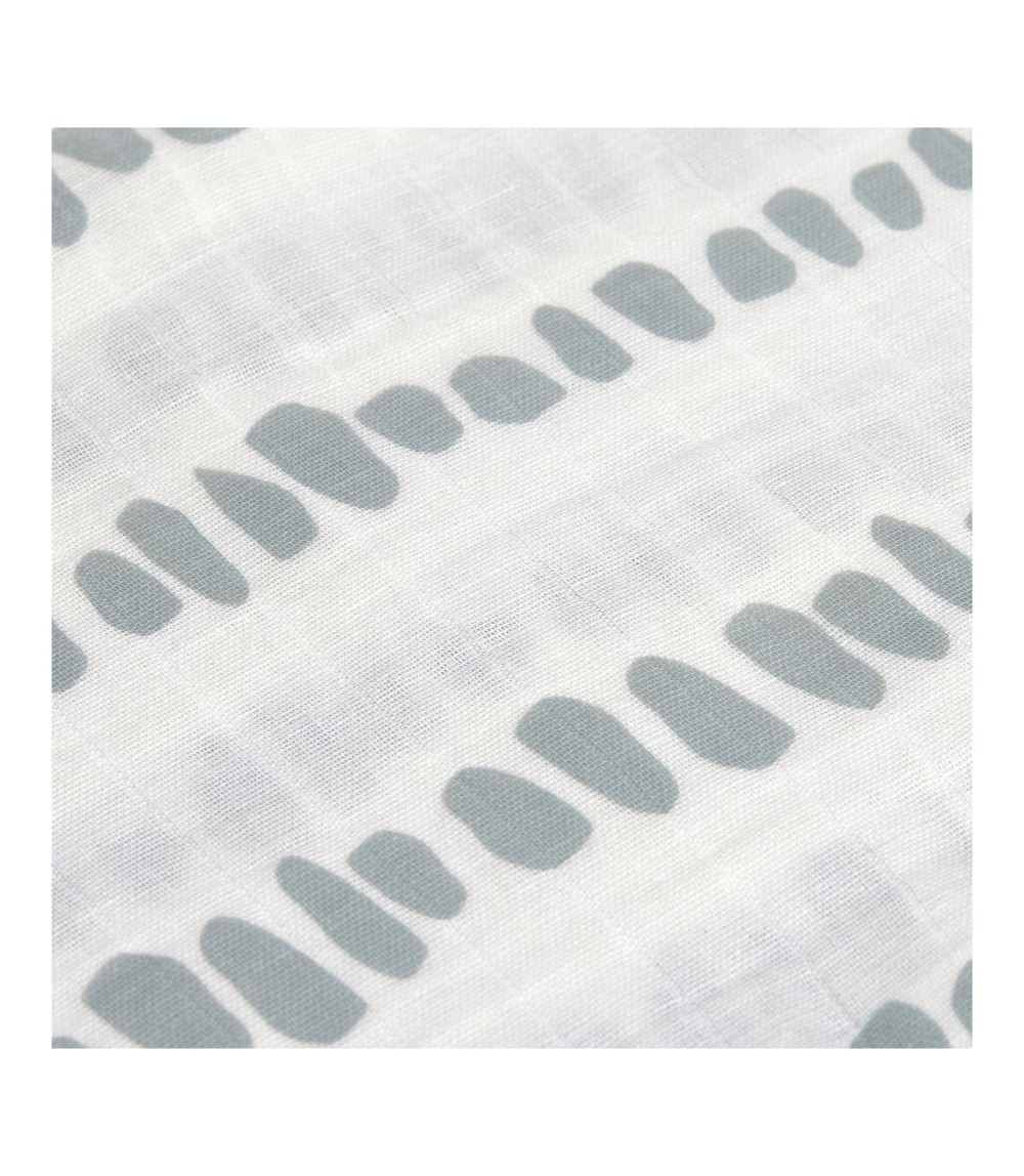 3er-Pack Mullwindeln 60x60cm