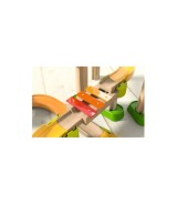 Kugelbahn Kullerbü - Sim-Sala-Kling