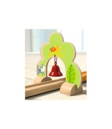 Kugelbahn Kullerbü - Sim-Sala-Kling