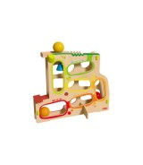 Stand Kugelbahn Kullerum